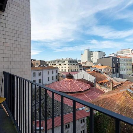 Sao Bento Bright Studio Porto Dış mekan fotoğraf