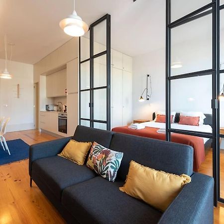 Sao Bento Bright Studio Porto Dış mekan fotoğraf