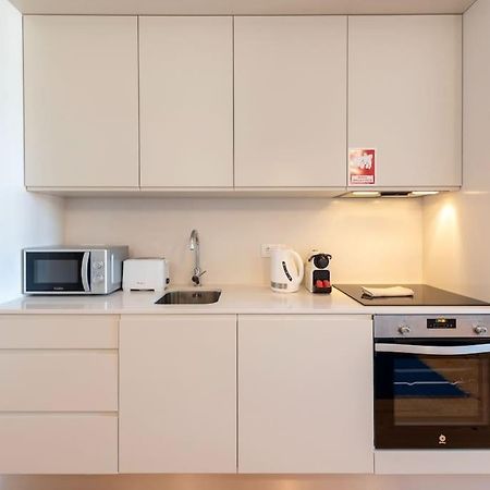 Sao Bento Bright Studio Porto Dış mekan fotoğraf
