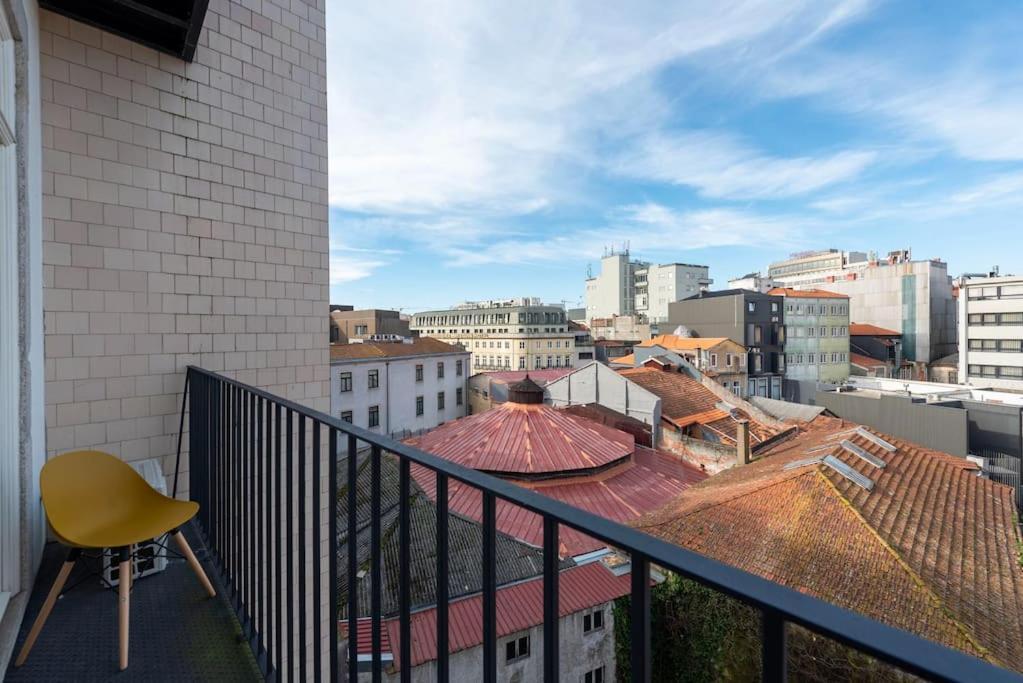 Sao Bento Bright Studio Porto Dış mekan fotoğraf