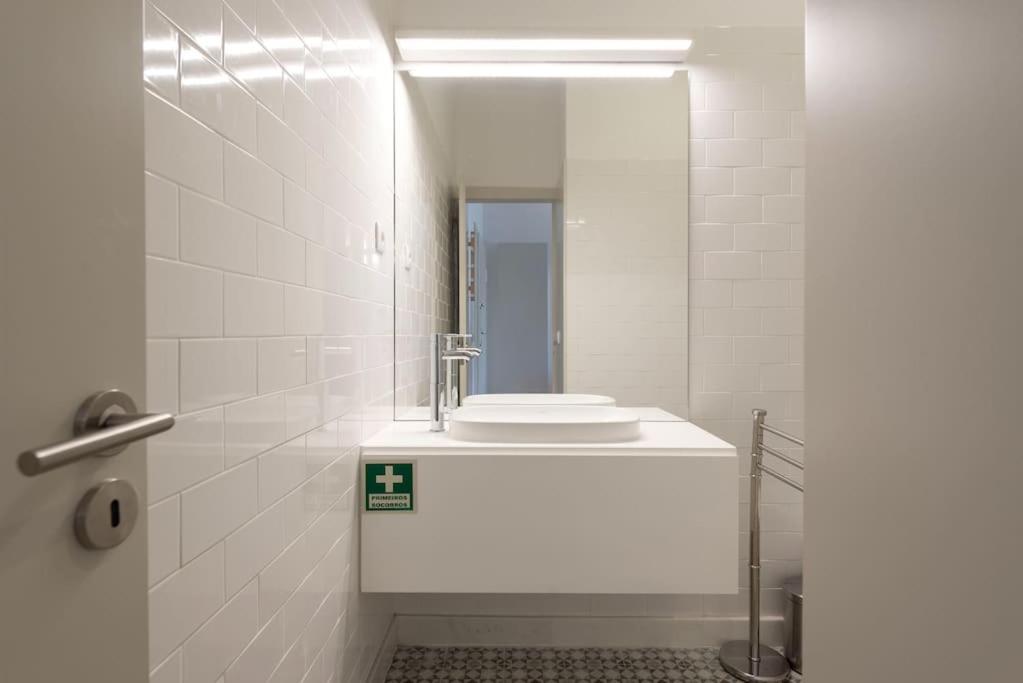 Sao Bento Bright Studio Porto Dış mekan fotoğraf