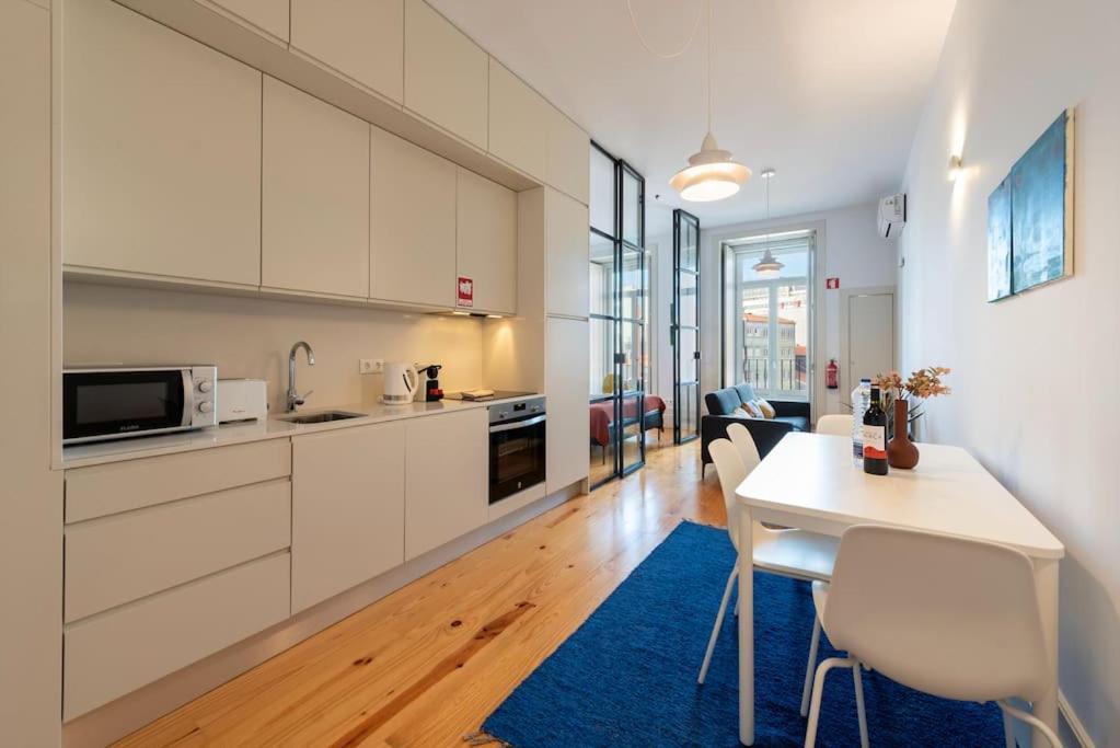 Sao Bento Bright Studio Porto Dış mekan fotoğraf