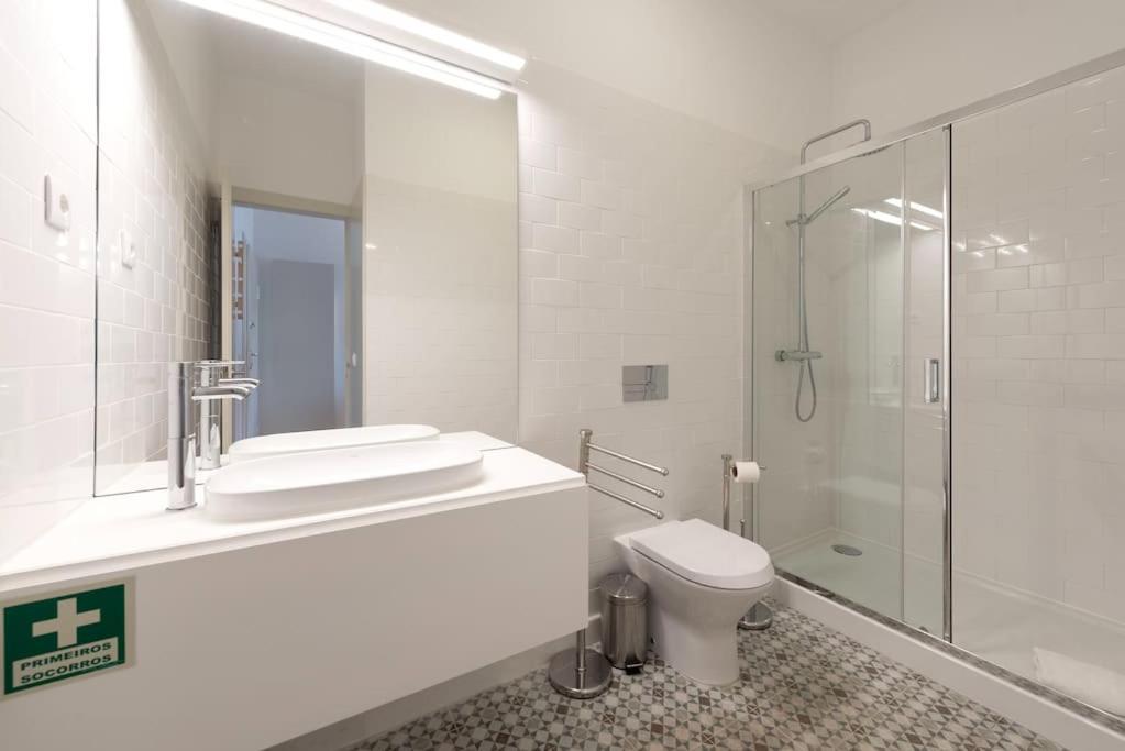 Sao Bento Bright Studio Porto Dış mekan fotoğraf