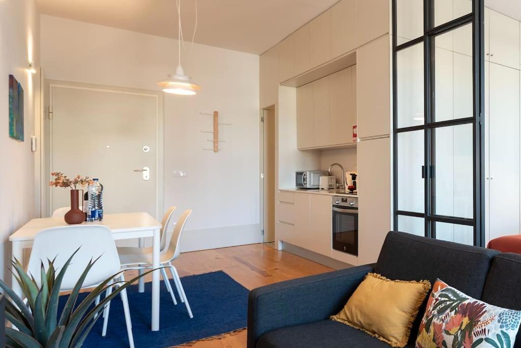 Sao Bento Bright Studio Porto Dış mekan fotoğraf