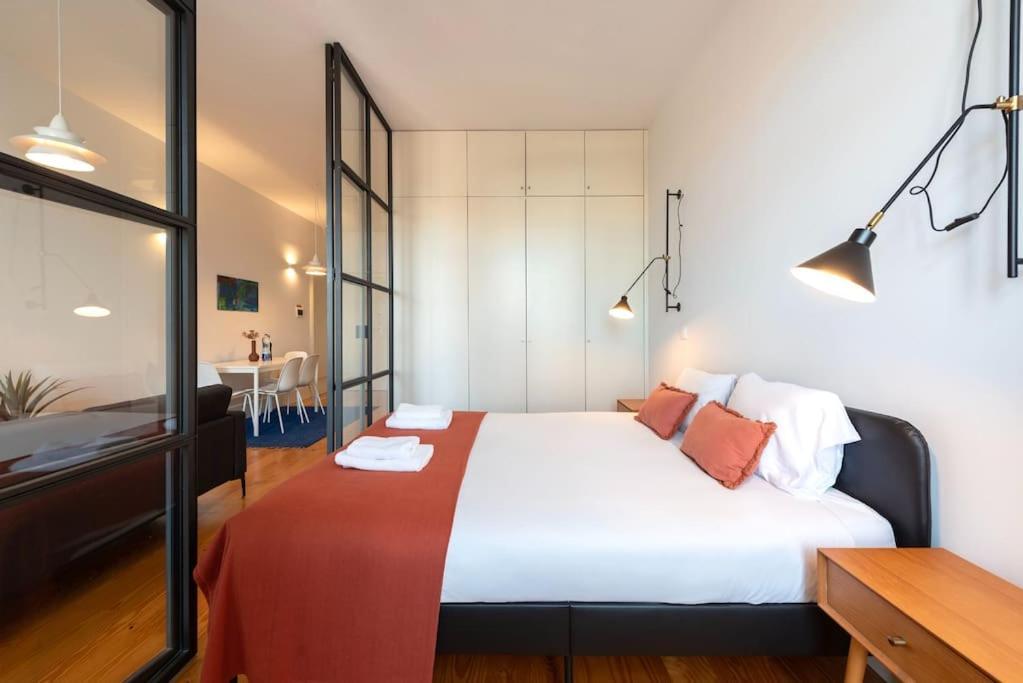 Sao Bento Bright Studio Porto Dış mekan fotoğraf