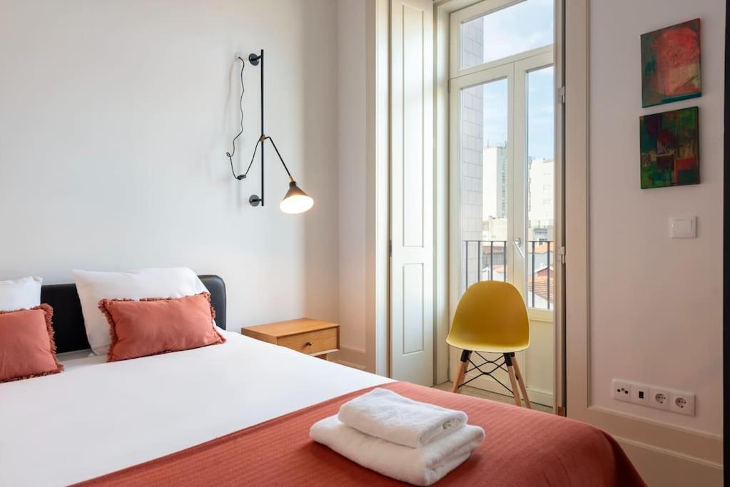 Sao Bento Bright Studio Porto Dış mekan fotoğraf