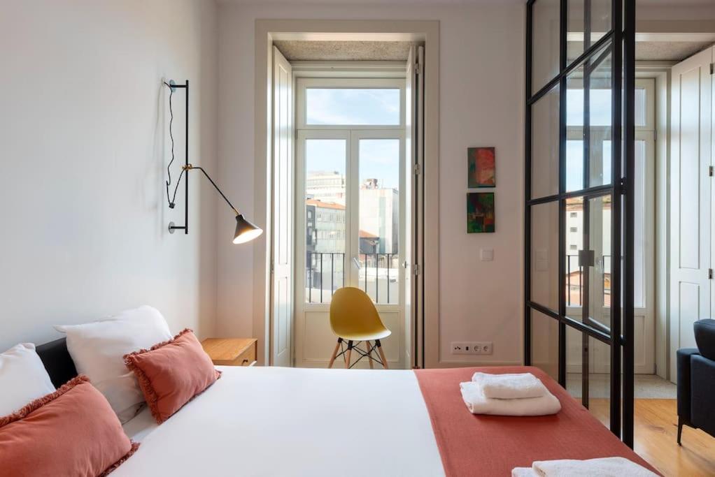 Sao Bento Bright Studio Porto Dış mekan fotoğraf