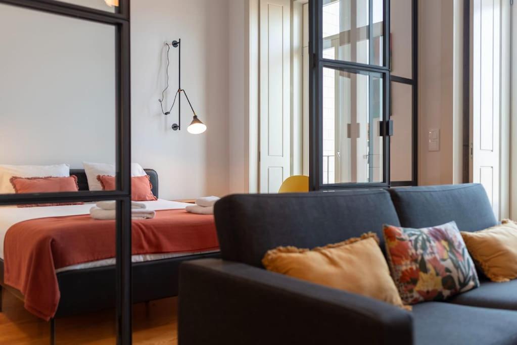 Sao Bento Bright Studio Porto Dış mekan fotoğraf