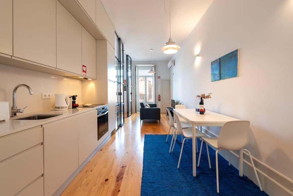 Sao Bento Bright Studio Porto Dış mekan fotoğraf
