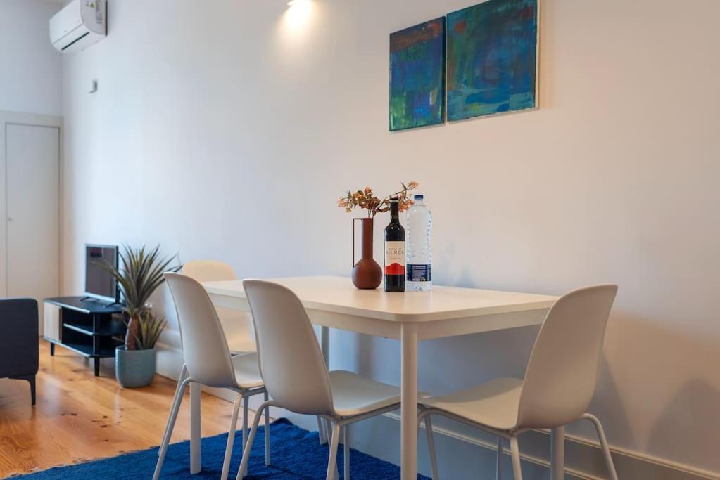Sao Bento Bright Studio Porto Dış mekan fotoğraf