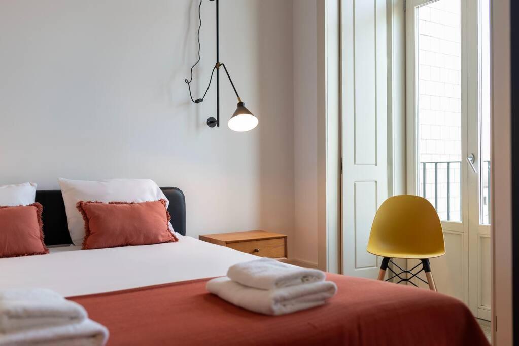 Sao Bento Bright Studio Porto Dış mekan fotoğraf