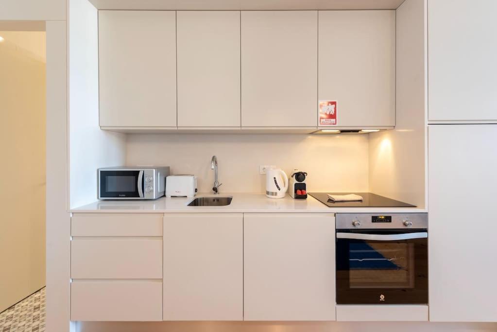Sao Bento Bright Studio Porto Dış mekan fotoğraf