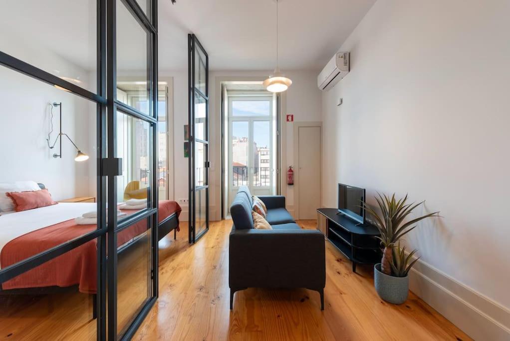 Sao Bento Bright Studio Porto Dış mekan fotoğraf