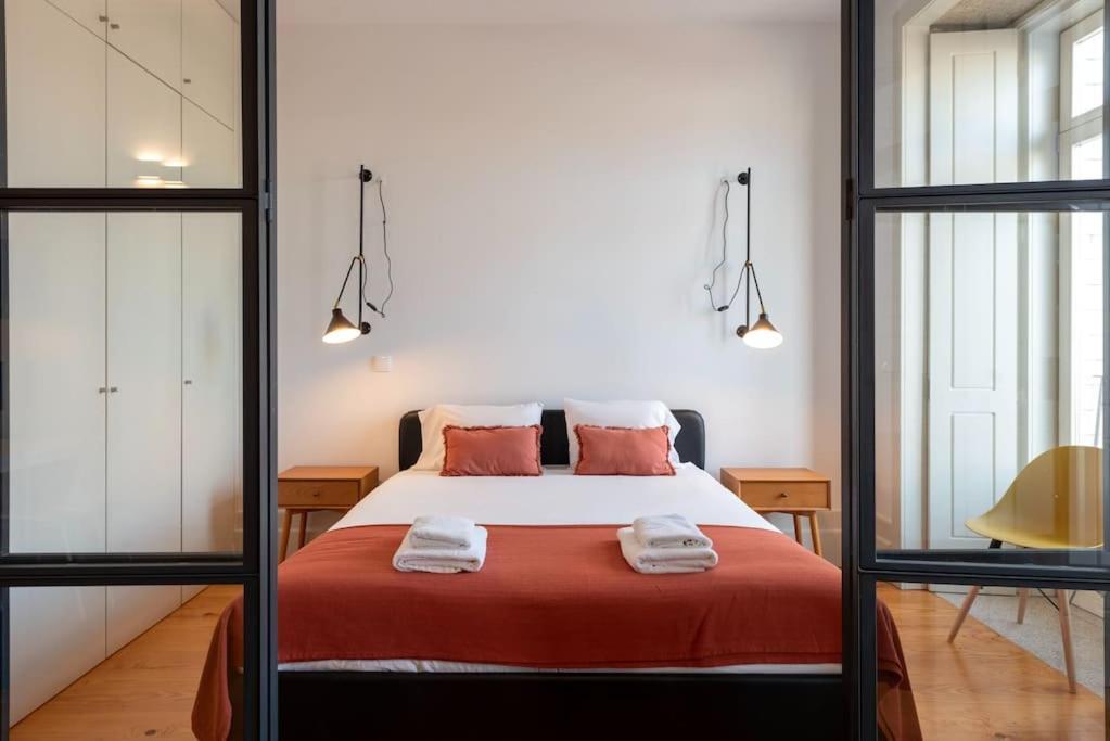 Sao Bento Bright Studio Porto Dış mekan fotoğraf