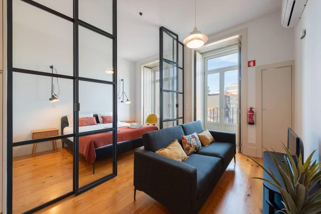 Sao Bento Bright Studio Porto Dış mekan fotoğraf
